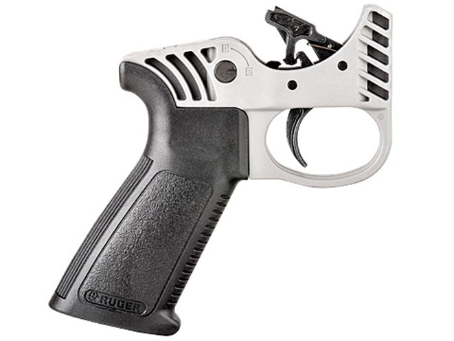 Ruger Elite 452 MSR Trigger, ruger elite 452