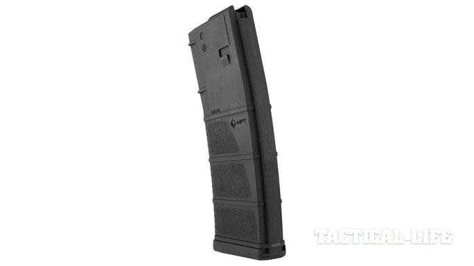 Mission First Tactical MFT Mags For 5.56 30 round front ribs