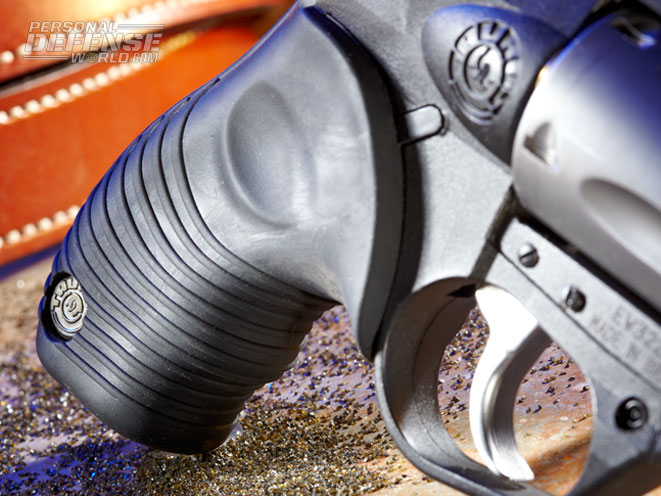 Taurus DT Revolver, taurus, taurus revolver, revolvers