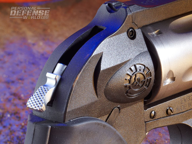 Taurus DT Revolver, taurus, taurus revolver, revolvers