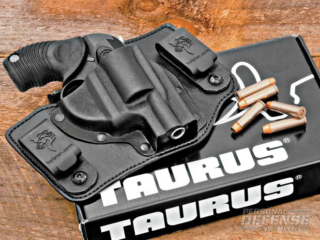 Taurus DT Revolver, taurus, taurus revolver, revolvers