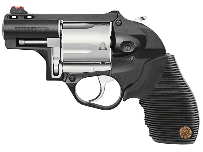 Taurus DT Revolver, taurus, taurus revolver, revolvers