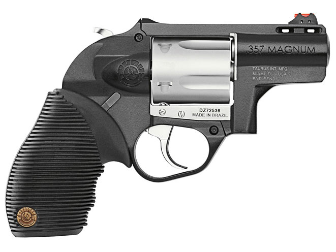 Taurus DT Revolver, taurus, taurus revolver, revolvers