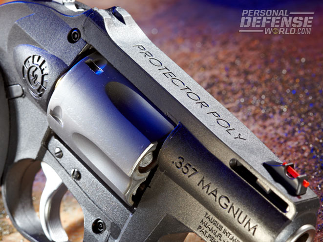 Taurus DT Revolver, taurus, taurus revolver, revolvers