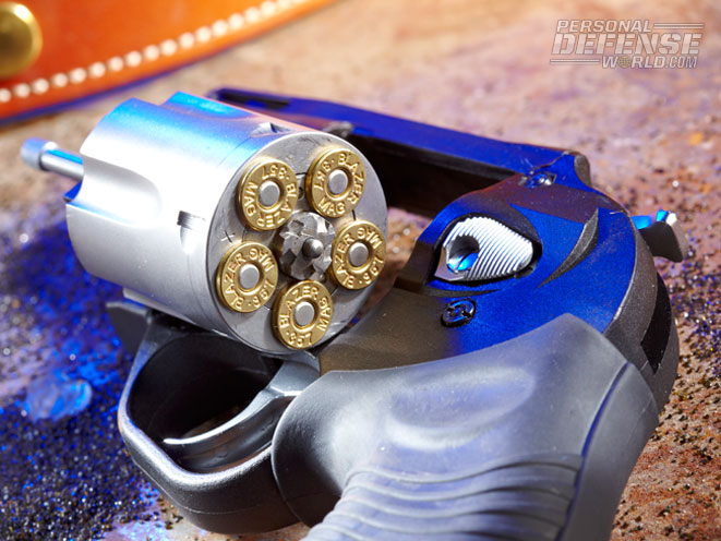 Taurus DT Revolver, taurus, taurus revolver, revolvers