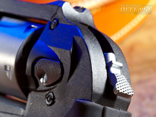 Taurus DT Revolver, taurus, taurus revolver, revolvers