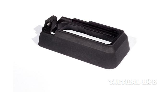 Lancer Systems adaptive magwell