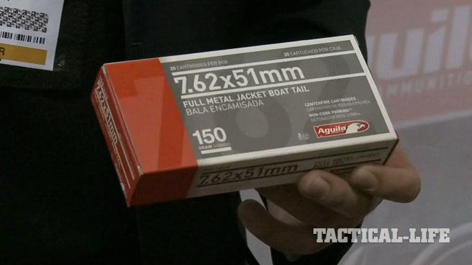 aguila, aguila ammunition