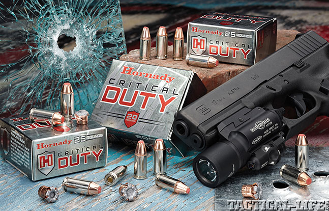 Ammo Debate 9mm .40 GWLE Dec 2014 lead