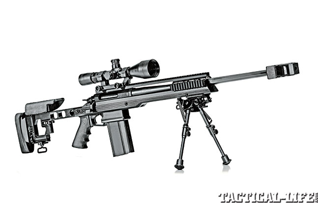 Armalite 7.62 AR-31 TW Feb 2015 lead