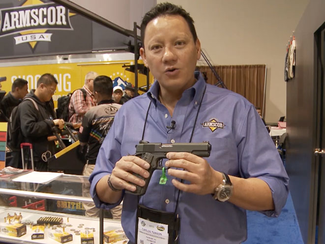 rock island armory, armscor