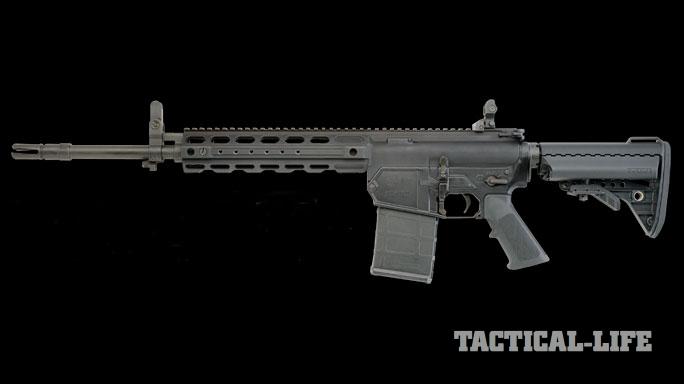 Colt M.A.R.C.901 SHOT Show 2015