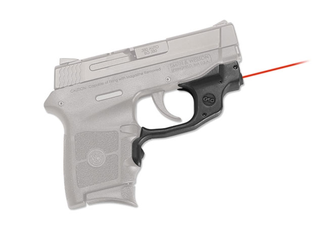 Crimson Trace LG-454, crimson trace, crimson trace laserguard