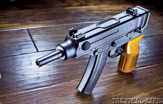 Czechpoint Scorpion SWMP Jan 2015 solo