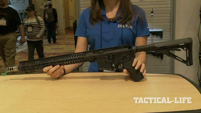 Del-Ton Sierra 3G Match King, Sierra 3G Match King, Del-Ton Sierra 3G