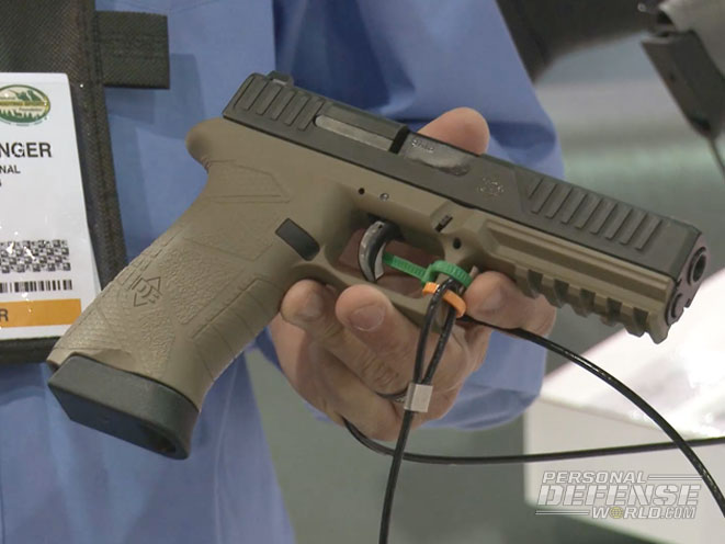 Diamondback DB FS Nine, DB FS Nine, diamondback, diamondback firearms