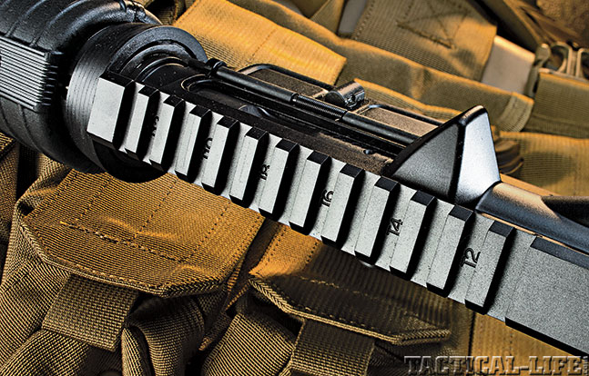 FN America FN 15 TW Feb 2015 rail