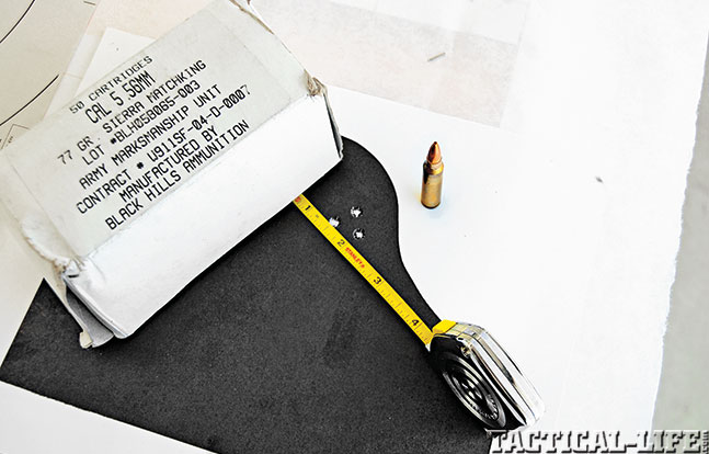 FN America FN 15 TW Feb 2015 target 1