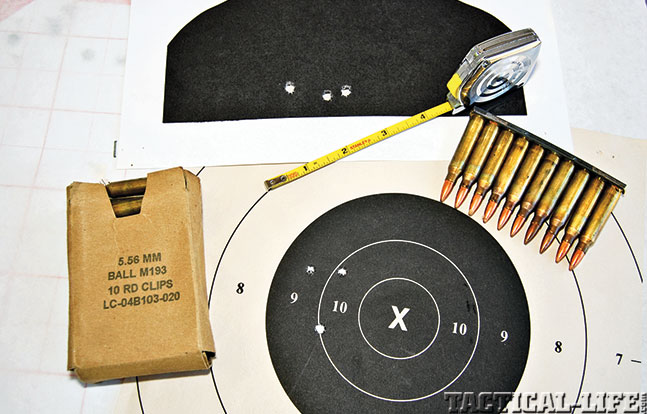 FN America FN 15 TW Feb 2015 target 2