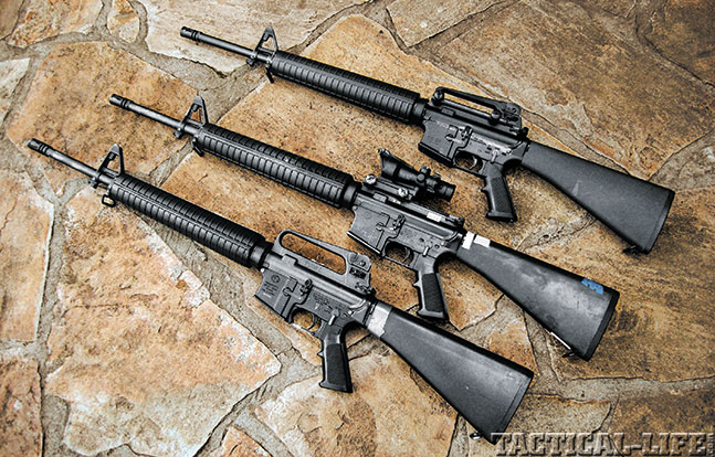 FN America FN 15 TW Feb 2015 trio