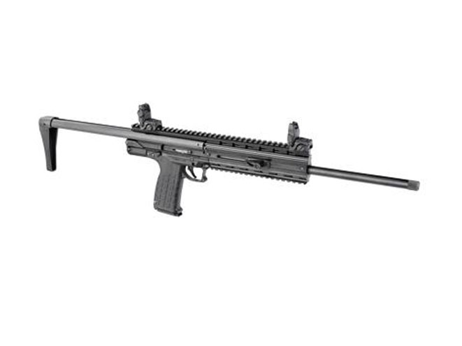 Kel-Tec CMR-30, CMR-30