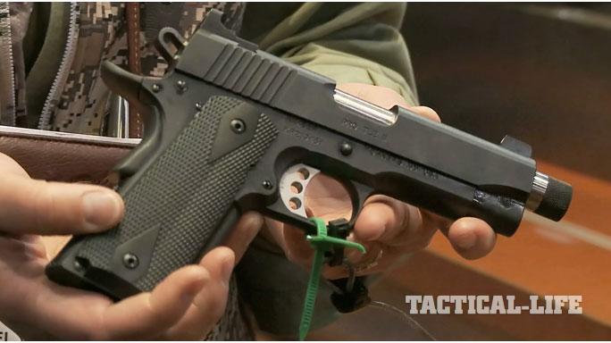 Kimber Pro TLE II (TFS), kimber, Warrior SOC (TFS), kimber pro tle ii