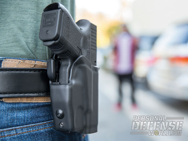 knife-wielding robber, utah, utah concealed carry