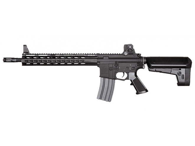 KRYTAC, KRYTAC trident SPR, trident SPR