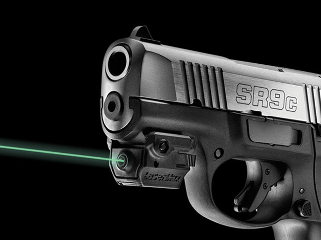 LaserMax