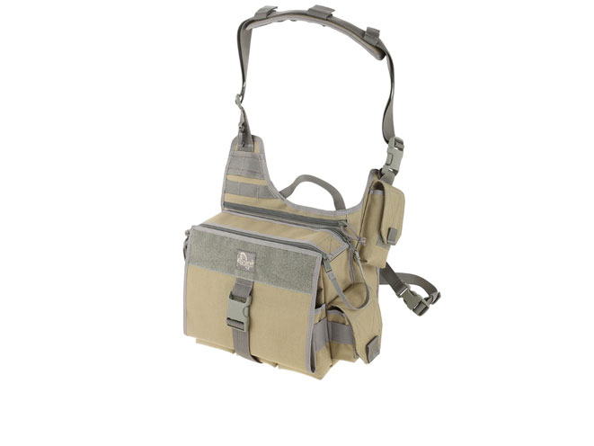 Maxpedition Jumbo ASR Versipack, jumbo ASR Versipack