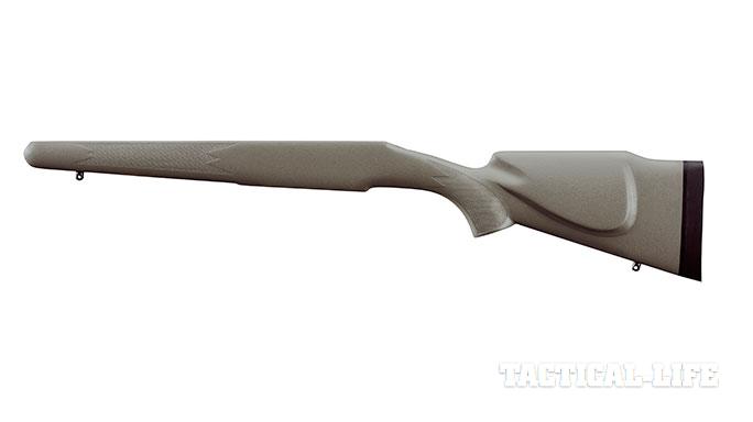 McMillan Remington Safari