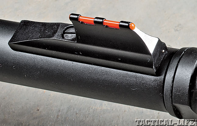 Mossberg .308 MVP TW Feb 2015 front sight