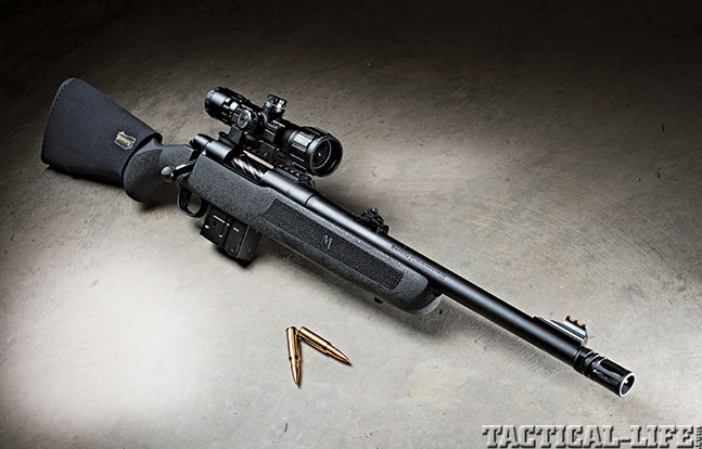 Mossberg .308 MVP TW Feb 2015 lead