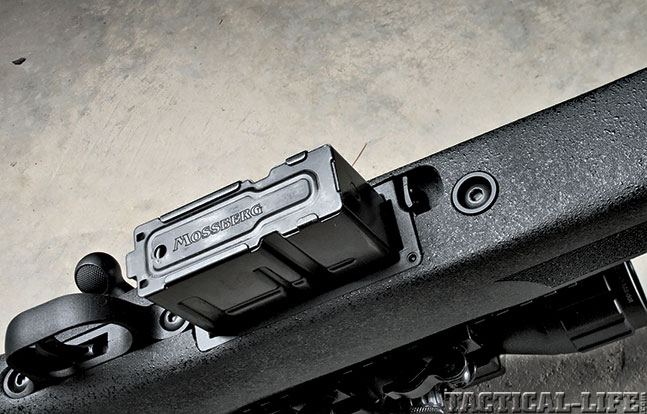 Mossberg .308 MVP TW Feb 2015 mag