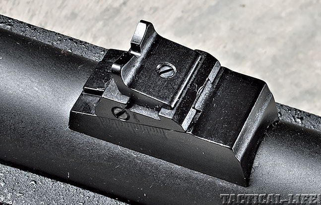 Mossberg .308 MVP TW Feb 2015 rear sight