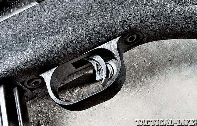 Mossberg .308 MVP TW Feb 2015 trigger