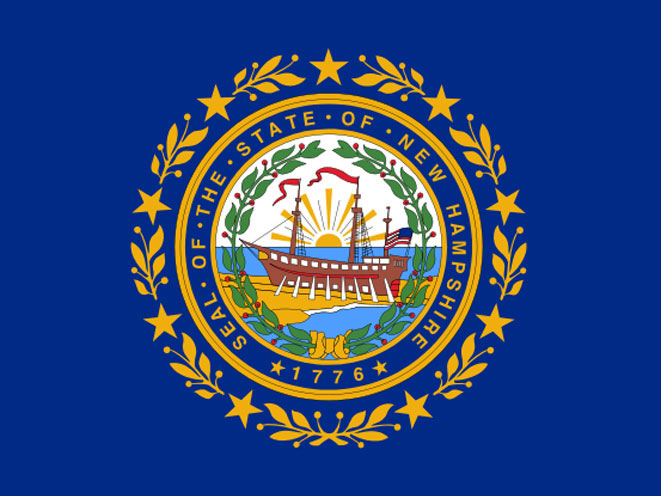 New Hampshire Concealed Carry, concealed carry