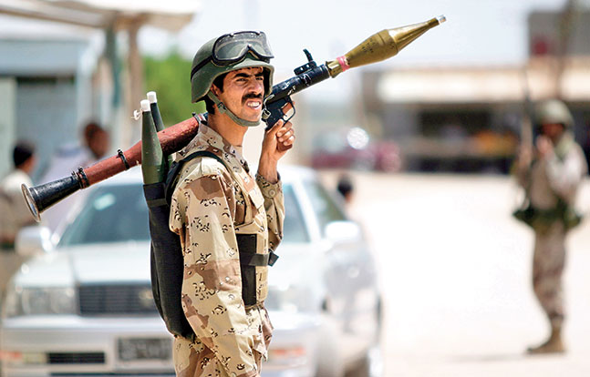 RPG-7 SWMP Jan 2015 field