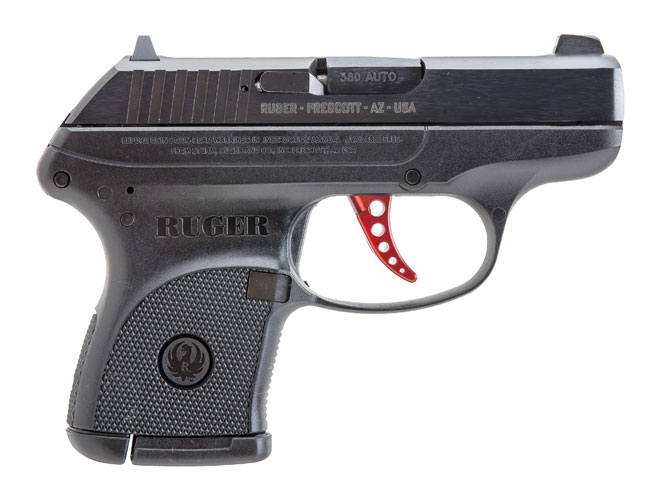 Ruger LCP Custom, ruger, ruger lcp, lcp custom
