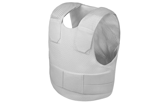 SafeGuard ARMOR Ghost Bulletproof Vest