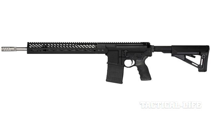 Seekins Precision SP10 .308 SHOT Show 2015