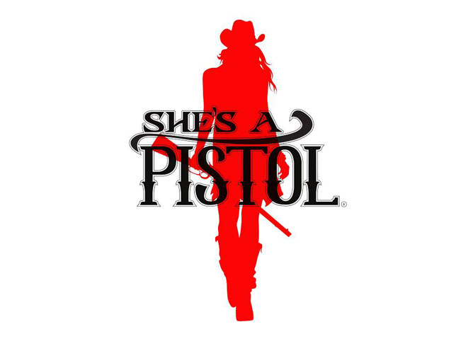 She's A Pistol, gun store owner, female gun store owner
