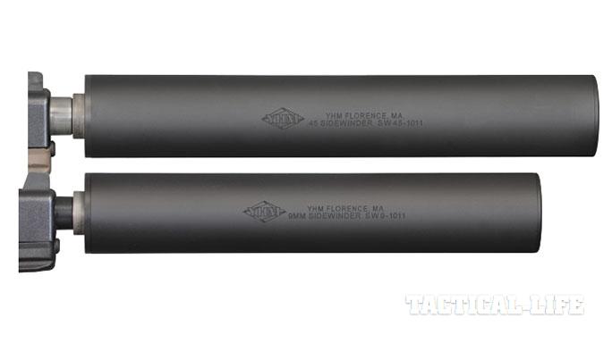 YHM Sidewinder
