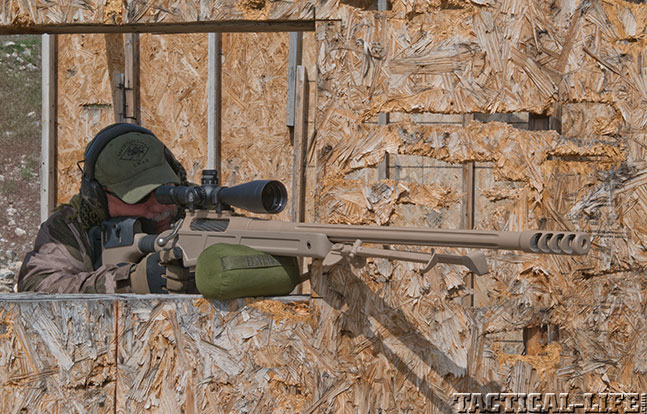 Sig Sauer SIG50 TW Feb 2015 Bahde