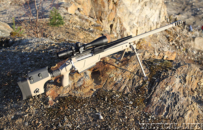 Sig Sauer SIG50 TW Feb 2015 lead