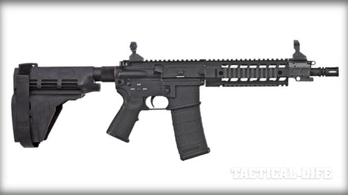 Sig Sauer Pistol Stabilizing Brace ATF