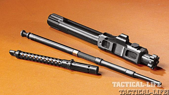 Sig Sauer SIG716 DMR SWMP April/May bolt carrier