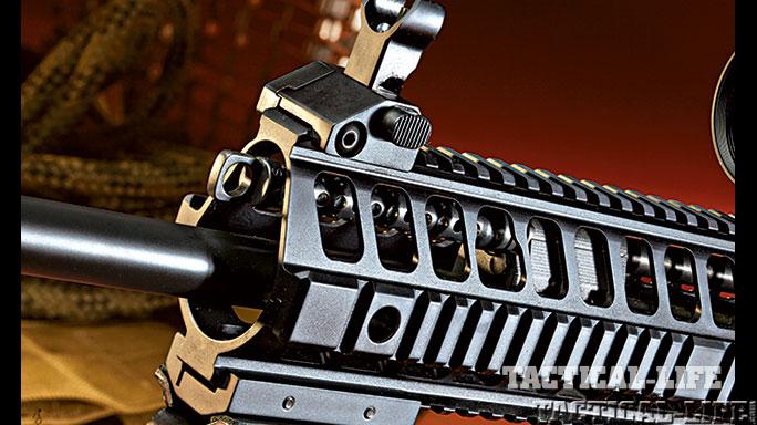 Sig Sauer SIG716 DMR SWMP April/May gas block