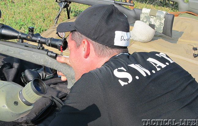 20 police marksman facts SWAT lead