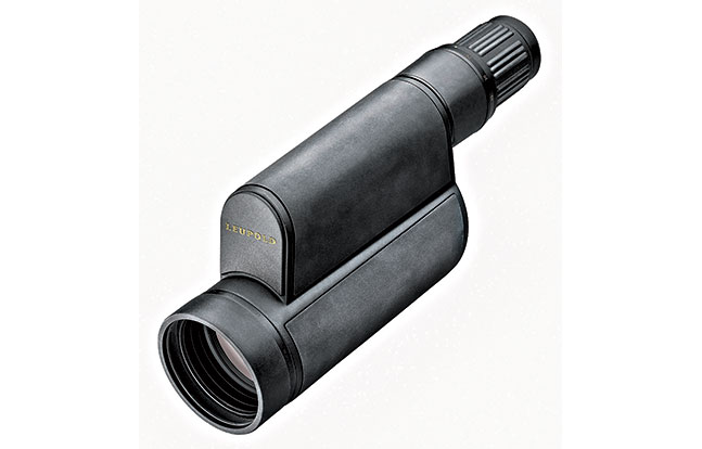 Spotter TW Feb 2015 Leupold